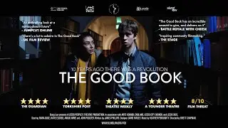 The Good Book | Short film starring Angus Imrie & Riana Duce