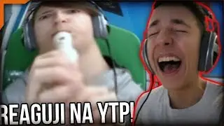 Reaguji na YTP! #1