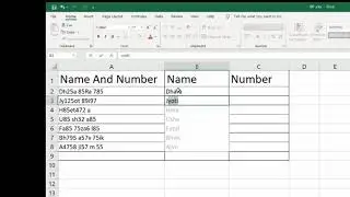 Excel Tips and Tricks 2021 Hindi | Secret Tips for Text to Columns in Excel
