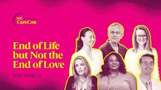 The End of Life But Not the End of Love