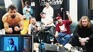 FACEM RECORDS REACTIONEAZA LA VF AISBERGULUI