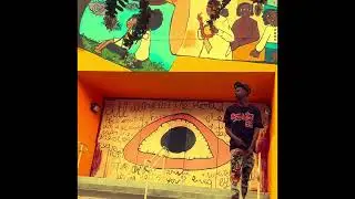 CANT TOUCH THIS “OFFICIAL VIDEO” 2024