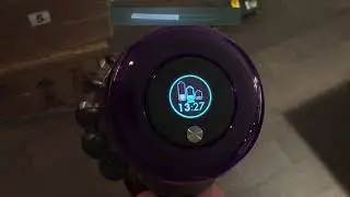 Chiefs Armor is kinda like a Dyson Vacuum