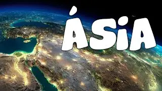 Oriente Médio, Ásia Setentrional e Ásia central | GEOGRAFIA | Prof. Carlos André