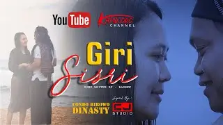 SISRI Voc. Giri Songwriter_by. Badree
