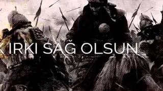 KURTLAR SOFRASI ( ALİ KINIK )