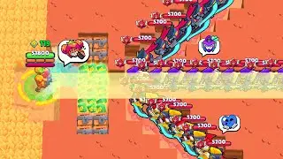 999 MASTERS MORTIS vs OP MANDY BROKEN 🔥 Brawl Stars 2023 Funny Moments, Wins, Fails, Glitches ep1029