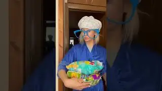 Реакция на видео