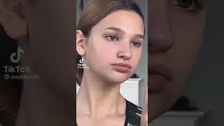 Анохина Лиза краситься 🌾🧐