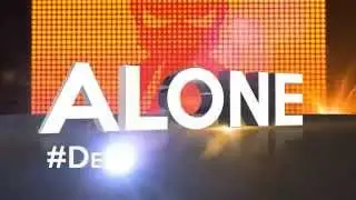 Después en Alone