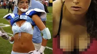 TOP 5 DES SPORTIVES LES PLUS SEXY !