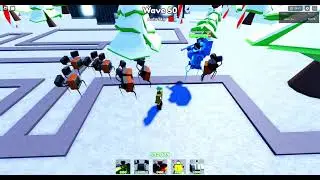 Кто победит? 15 Spider TV или Frost Skeleton Toilet | Toilet Tower Defense