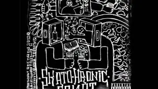 SKATO HRONIC - Пруд Пруди