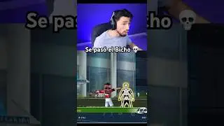Este es tu ídolo?