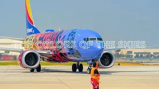 The Colors of the Skies (10K Special)