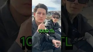 Freestyle at, büyük ödülü kazan!