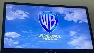 Chuck Lorre Productions 