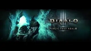 Diablo III: Reaper of Souls PTR 2.1.0 Rifts and Rift Key Trials