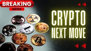 What's Next For Crypto?