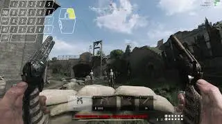 How the Double Shot works [Hunt: Showdown]