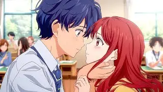 Top 10 Romance Anime With Childhood Friends
