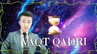 Hayotingizni o'zgartiradigon 37 sekundli Video