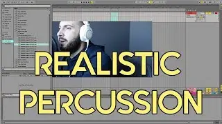 Making Realistic Shaker Loops and Humanizing Midi in Ableton