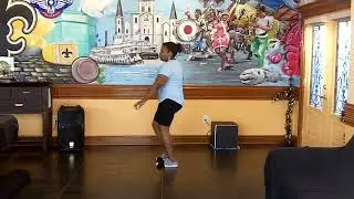 🧩🧩 JUST MY STYLE LINE DANCE - NEW ORLEANS, LA 🧩🧩