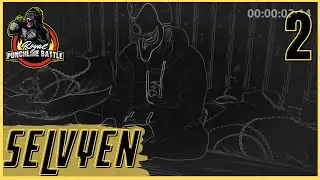 Selvyen - RPB S3 Qualifikation #78 I Topf 2 (prod by H3) I Video Battle Rap Turnier