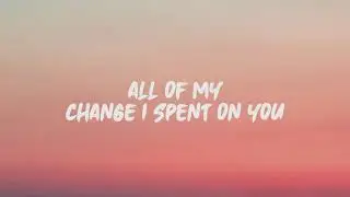 Maroon 5 Ft  Wiz Khalifa   Payphone Lyrics