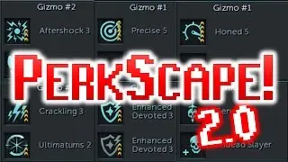 Best Invention Perks Guide - Bossing/Slayer/Skilling!