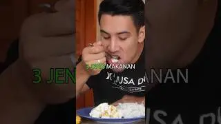 3 TYPES OF FOOD FOR BULKING✅