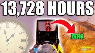 13,728 Hours of Rust Taught Me This One Thing