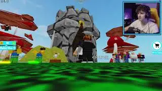 AKO DOĐEM DO DNA ŽIV U ROBLOXU OSVAJAM NAGRADU! :O