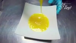 Albóndigas de coliflor