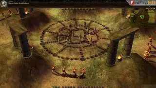 Myth III: The Wolf Age (2001) - PC Gameplay / Win 10