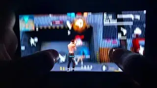 My Free Fire montage in OnePlus Nord || Aarav Singh || Falcon Revolution