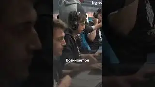 Самая частая болезнь у киберспортсменов #shorts