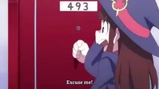 No Mercy For Weebs