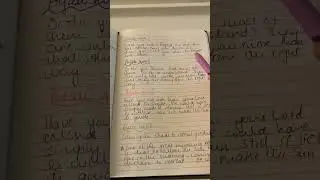 Weekend with Quran. Surat Furqaan ayat 36 to 46