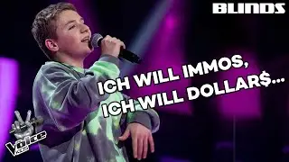 David mit 