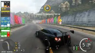 Rtx 2060 super + i5 10400f CarX drift