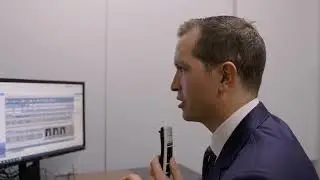 Meet the Doctor | Dr. E Patrick Murray