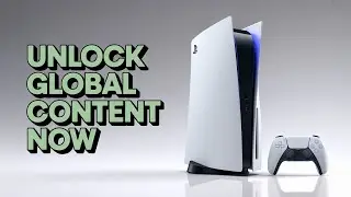 How to Change Country or Region on Your PlayStation Account – to Unlock Global Content
