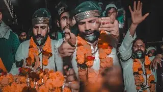 Sajir baba ka savari तारिक५ #treanding #viral #muharram2023 #muharram #amzing