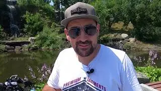 Велосипед с электроприводом