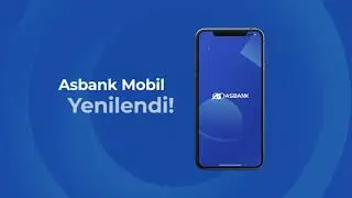 Mobil Bankacılık Yenilendi