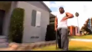 WC & Ice Cube - G Shit