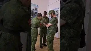 В Павловском краеведческом музее