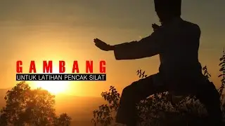 Musik Untuk Pencak Silat